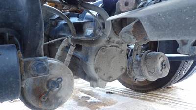 Alliance RT40-4NR253 Front Differential