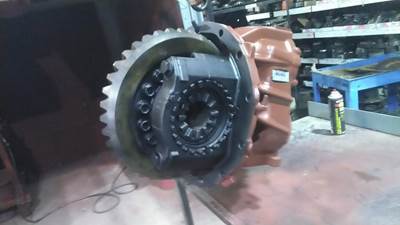 Alliance RT40-4NR253 Front Differential