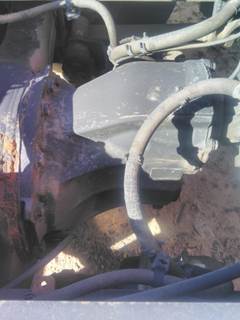 Alliance RT40-4NR253 Front Differential