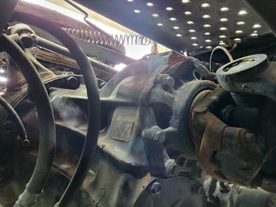 Alliance RT40-4NR253 Front Differential