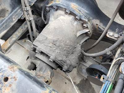 Alliance RT40-4NR253 Front Differential