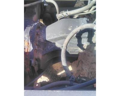 Alliance RT40-4NR253 Front Differential