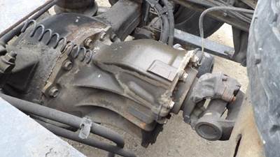 Alliance RT40-4NR262 Front Differential