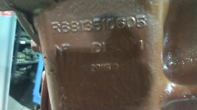 Alliance RT40-4NR285 Front Differential