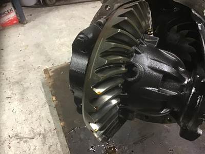 Alliance RT40-4NR285 Front Differential