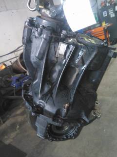 Alliance RT40-4NR285 Front Differential