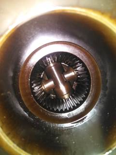 Alliance RT40-4NR285 Front Differential