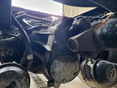 Alliance RT40-4NR285 Front Differential