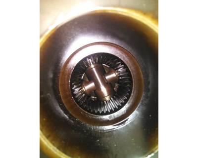 Alliance RT40-4NR285 Front Differential