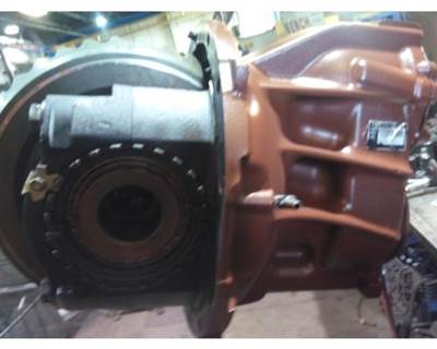 Alliance RT40-4NR285 Front, Rear Differential Assembly