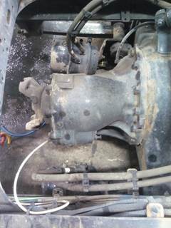 Alliance RT40-4NR308 Front Differential