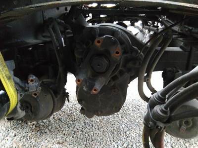 Alliance RT40-4NR308 Front Differential