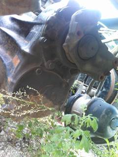 Alliance RT40-4NR308 Front Differential