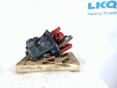 Alliance RT40-4NR308 Front Differential