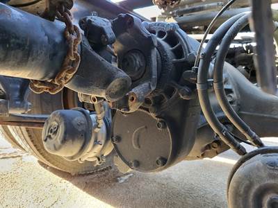 Alliance RT40-4NR308 Front Differential