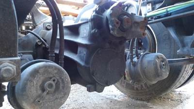 Alliance RT40-4NR308 Front Differential