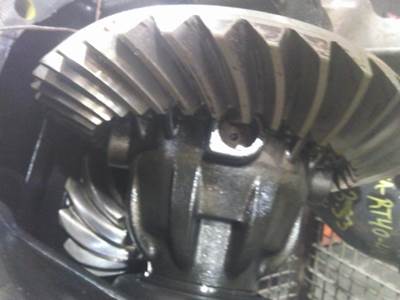 Alliance RT40-4NR308 Front Differential