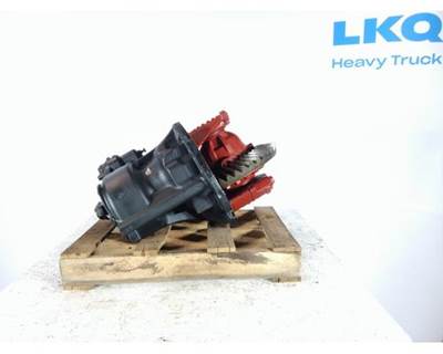 Alliance RT40-4NR308 Front, Rear Differential Assembly