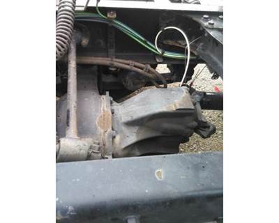 Alliance RT40-4NR308 Front Differential