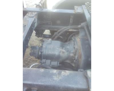 Alliance RT40-4NR308 Front Differential