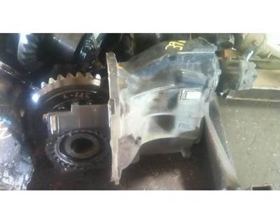 Alliance RT40-4NR323 Front, Rear Differential Assembly
