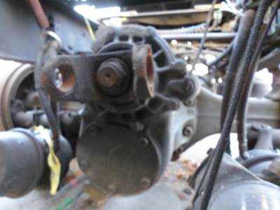 Alliance RT40-4NR331 Front Differential