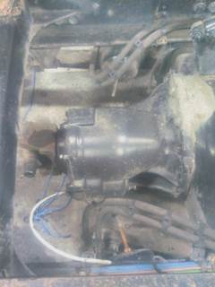 Alliance RT40-4NR331 Front Differential