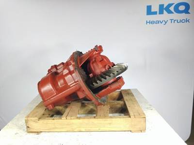 Alliance RT40-4NR331 Front Differential