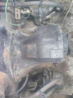 Alliance RT40-4NR331 Front Differential