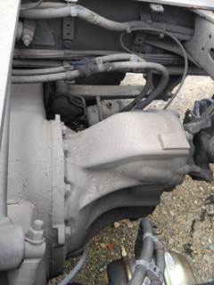 Alliance RT40-4NR331 Front Differential