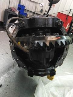 Alliance RT40-4NR331 Front Differential