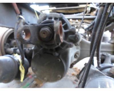 Alliance RT40-4NR331 Front Differential