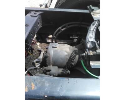 Detroit Front Differential for a Alliance RT40-4NR331