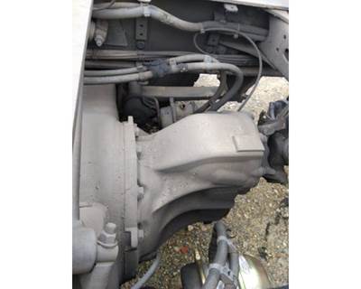 Alliance RT40-4NR331 Front Differential