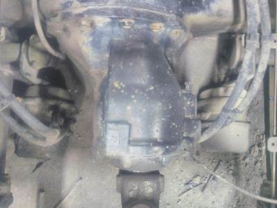 Alliance RT40-4NR342 Front Differential