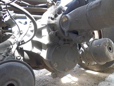 Alliance RT40-4NR342 Front Differential