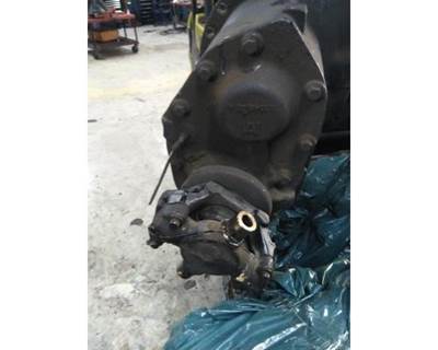 Alliance RT40-4NR342 Front Differential