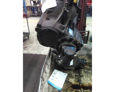 Alliance RT40-4NR342 Front Differential
