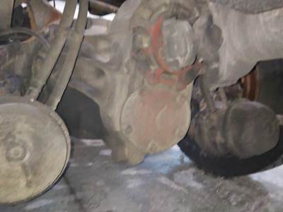 Alliance RT40-4NR358 Front Differential