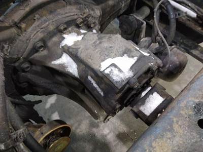 Alliance RT40-4NR358 Front Differential