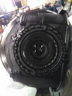 Alliance RT40-4NR358 Front Differential