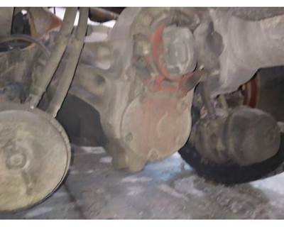 Alliance RT40-4NR358 Front Differential