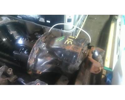 Alliance RT40-4NR358 Front, Rear Differential Assembly