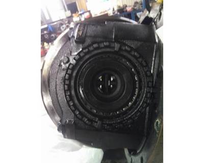 Alliance RT40-4NR358 Front Differential
