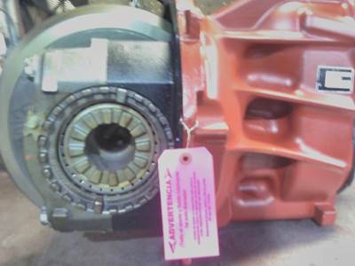 Alliance RT40-4NR373 Front Differential