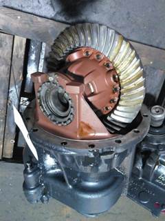 Alliance RT40-4NR391 Front Differential