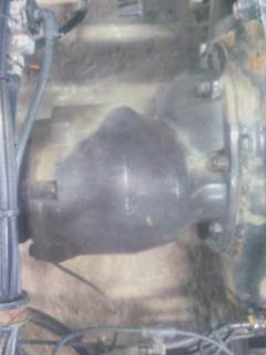 Alliance RT40-4NRTBD Front Differential