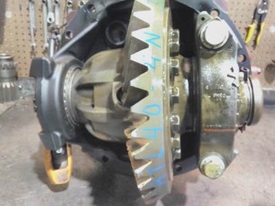 Alliance RTL40-4NR308 Front Differential