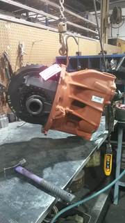 Alliance Front Differential for a Alliance RTL40-4NR342