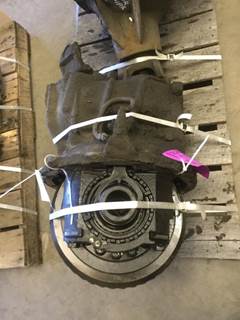 Alliance RTL40-4NR323 Front Differential